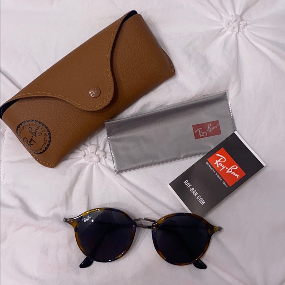 Ray Bands